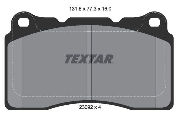 TEXTAR 2309203