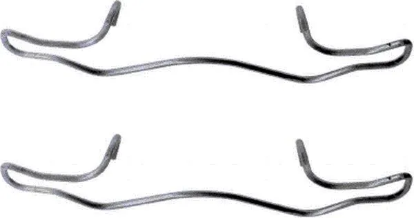 TEXTAR Kit accessori, Pinza freno 82032000
