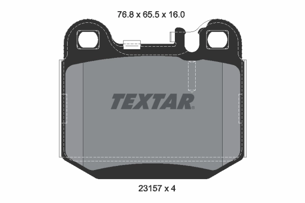 TEXTAR 2315702
