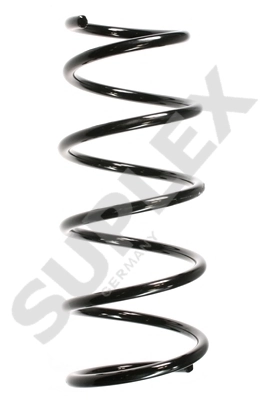 SUPLEX Fahrwerksfeder 27185