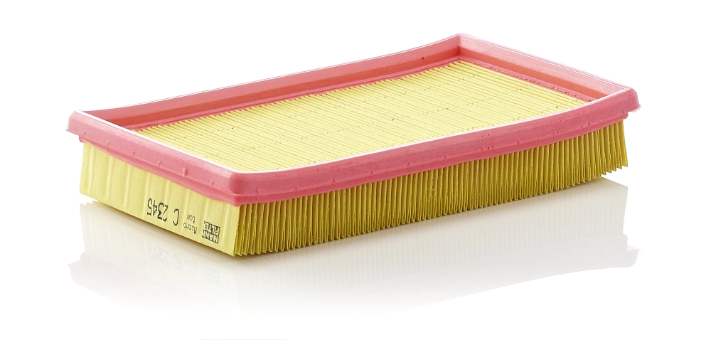 MANN-FILTER C 2345