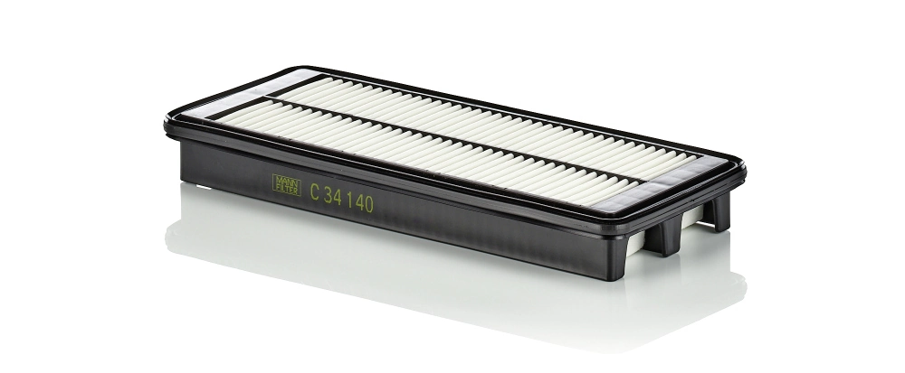 MANN-FILTER C 34 140