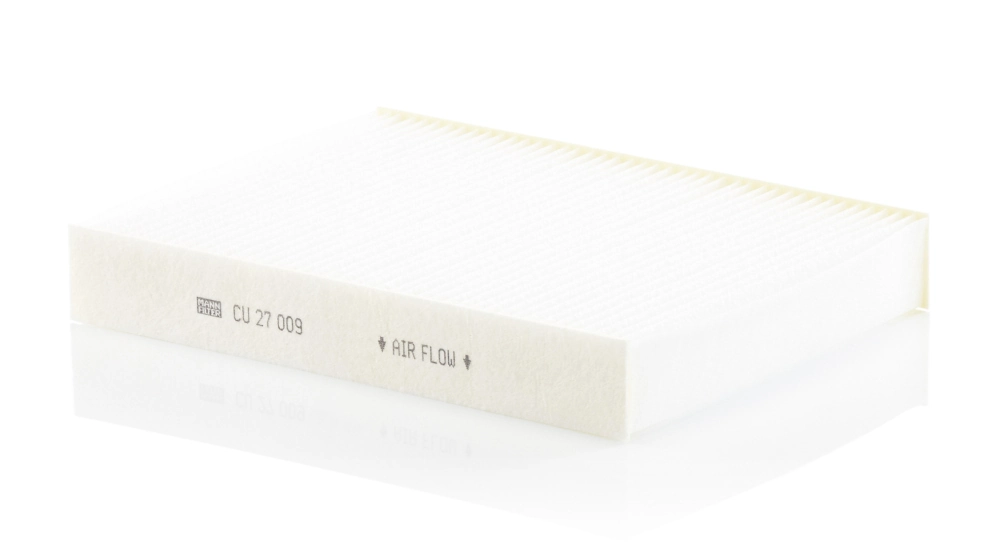 MANN-FILTER CU 27 009