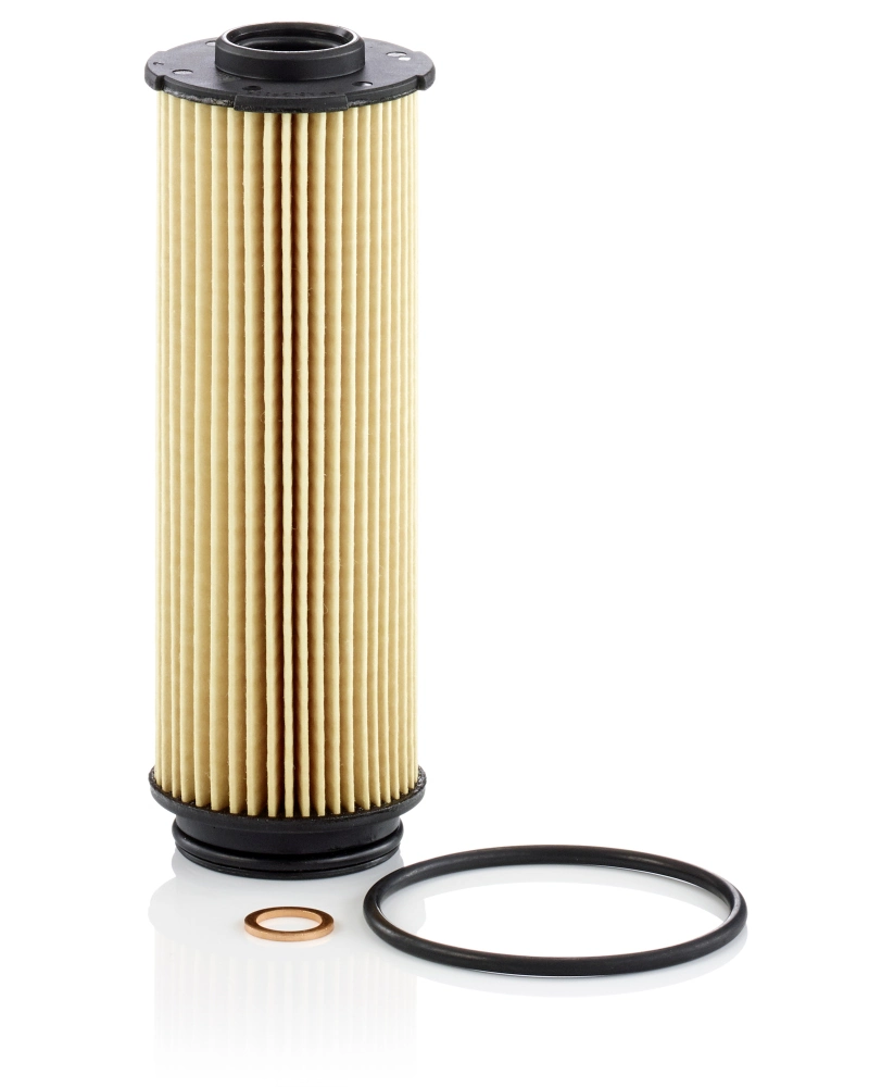 MANN-FILTER HU 6022 z