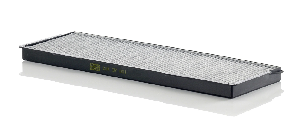 MANN-FILTER CUK 37 001