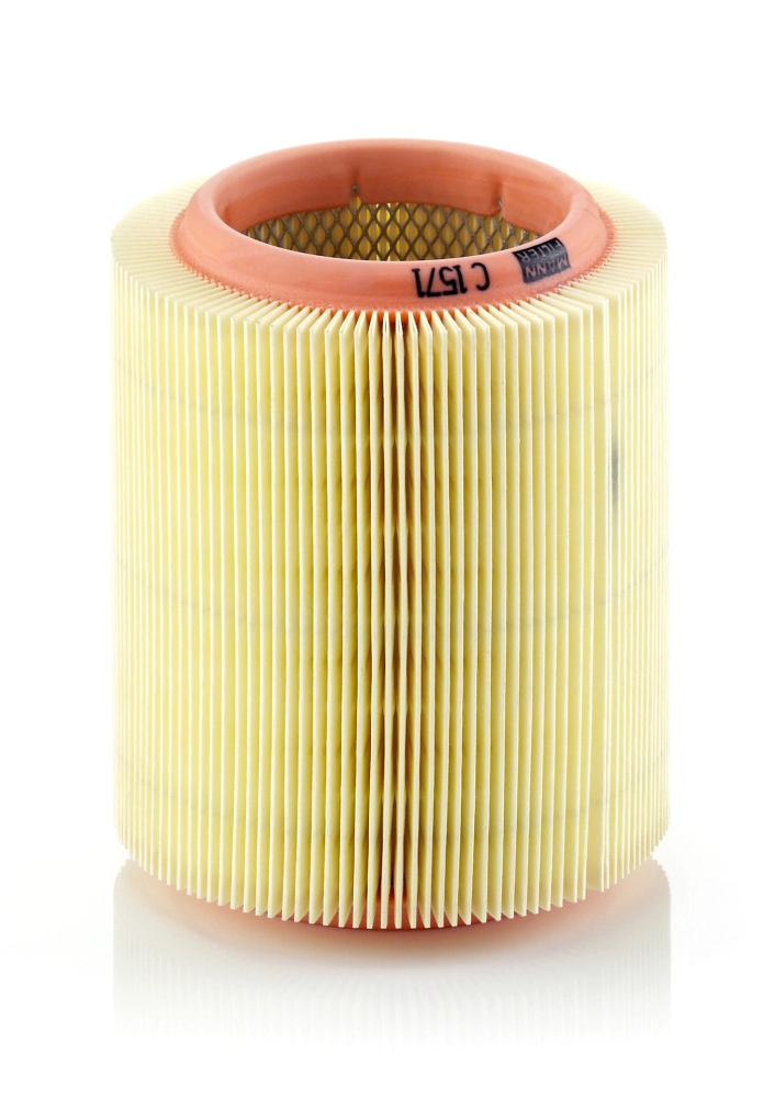 MANN-FILTER Filtro aria C 1571