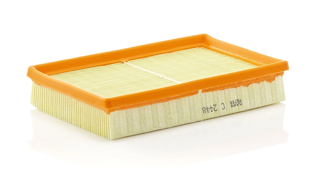MANN-FILTER 공기 필터 C 2448