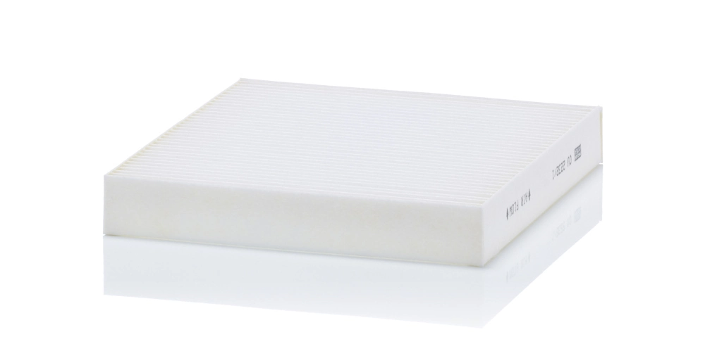 MANN-FILTER CU 2232/1