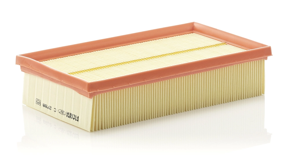 MANN-FILTER C 2788