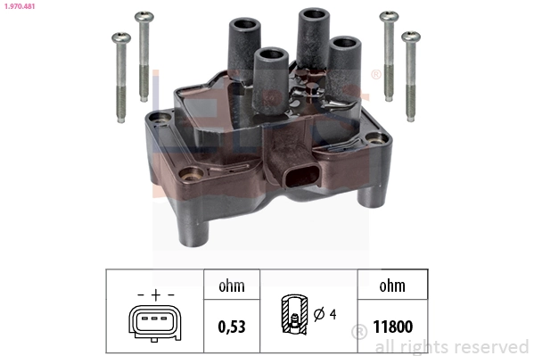 EPS Gelung Pencucuh 1.970.481