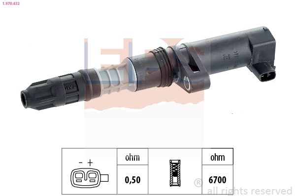 EPS Gelung Pencucuh 1.970.432
