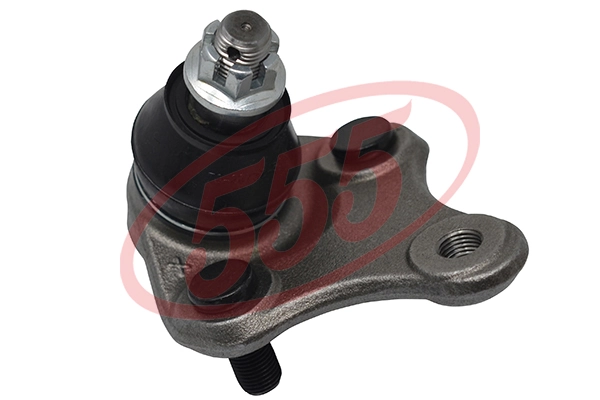 555 Giunto di supporto / guida SB-2972