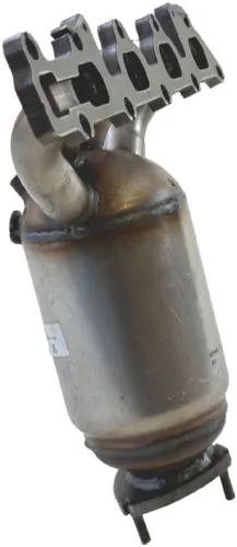 BOSAL Pengubah Bermangkin 090-016