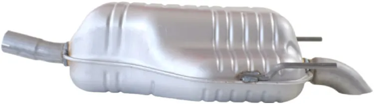 BOSAL Silenziatore posteriore 185-469