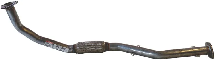 BOSAL Pipa gas buang 855-015