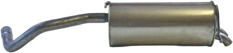BOSAL كاتم الصوت الخلفي 233-333