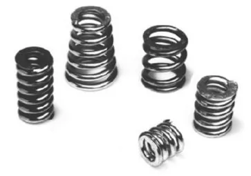 BOSAL Ressort, tuyau d'échappement 251-203