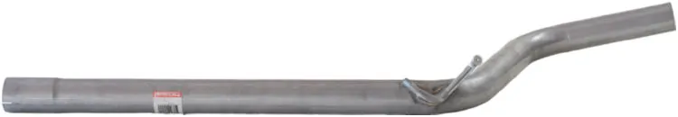 BOSAL Tubo gas scarico 800-001