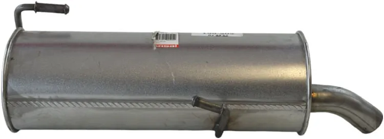 BOSAL Silenziatore posteriore 190-505