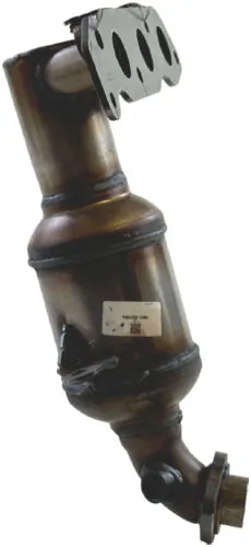 BOSAL Katalizatör 090-639