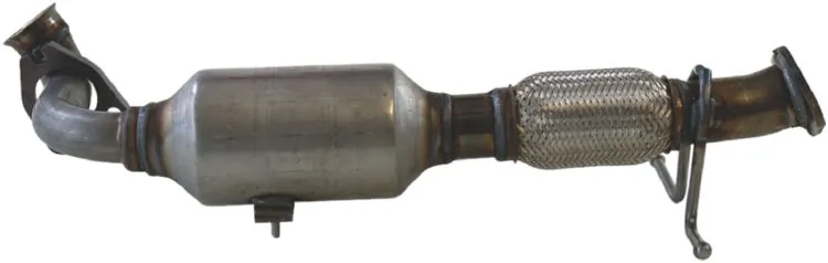 BOSAL Pengubah Bermangkin 090-028