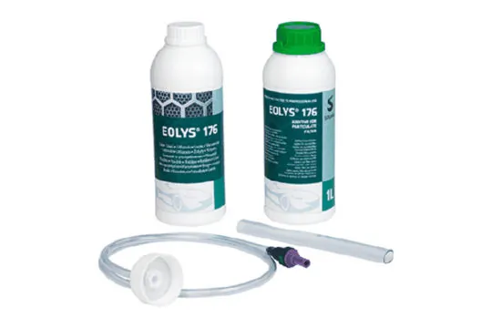 BOSAL Additiv, Ruß-/Partikelfilterregeneration 258-976