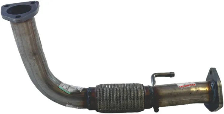 BOSAL Tubo gas scarico 700-127