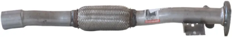 BOSAL Tubo de escape 750-059