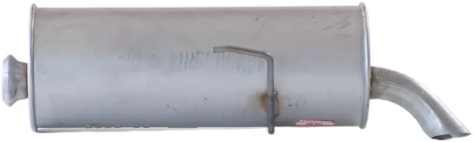 BOSAL Son susturucu 190-003