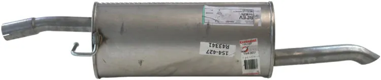 BOSAL Rear Muffler 154-427