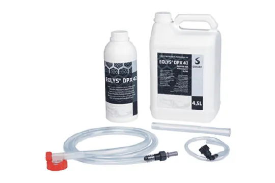 BOSAL Additiv, Ruß-/Partikelfilterregeneration 258-972