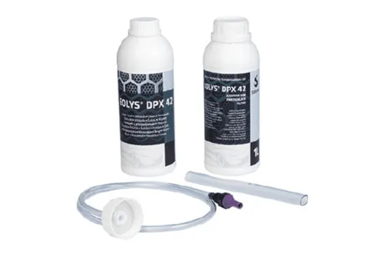 BOSAL Additiv, Ruß-/Partikelfilterregeneration 258-975