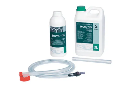 BOSAL Additiv, Ruß-/Partikelfilterregeneration 258-971