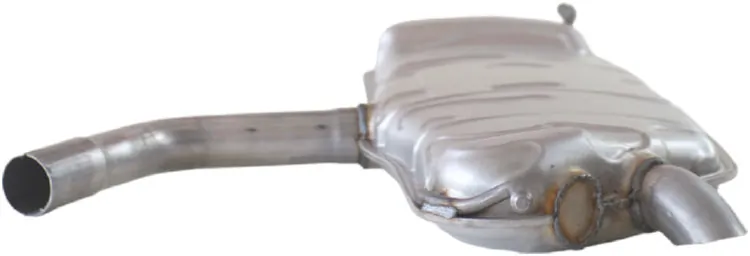 BOSAL Penyenyap Belakang 233-807