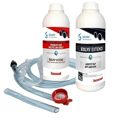 BOSAL Additiv, Ruß-/Partikelfilterregeneration 258-968