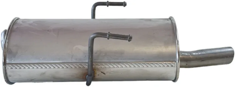 BOSAL Penyenyap Belakang 190-833