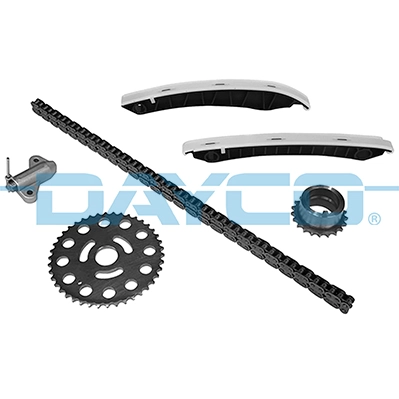 DAYCO Комплект цели привода распредвала KTC1125