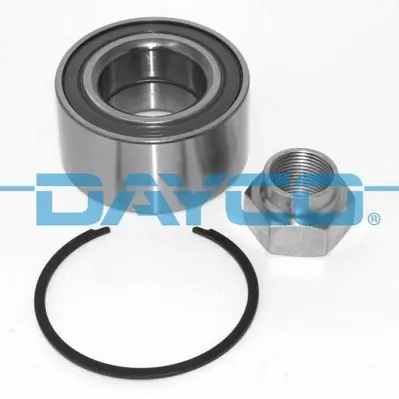 DAYCO Kit cuscinetto ruota KWD1192