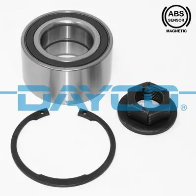 DAYCO Kit cuscinetto ruota KWD1030