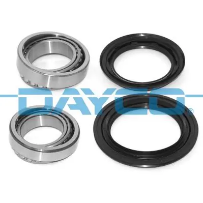 DAYCO Kit cuscinetto ruota KWD1471