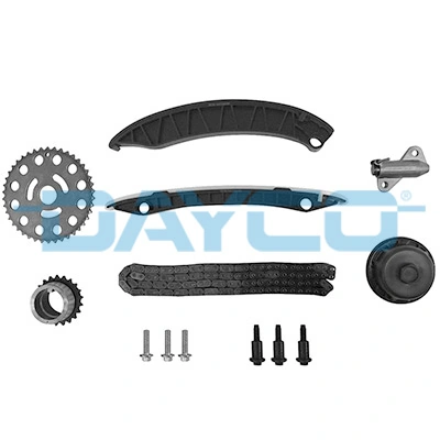 DAYCO Комплект цели привода распредвала KTC1020