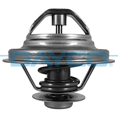 DAYCO Termostat, Bahan Penyejuk DT1009V