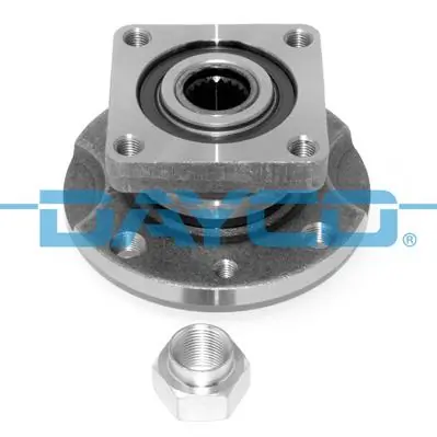 DAYCO Radlagersatz KWD1109