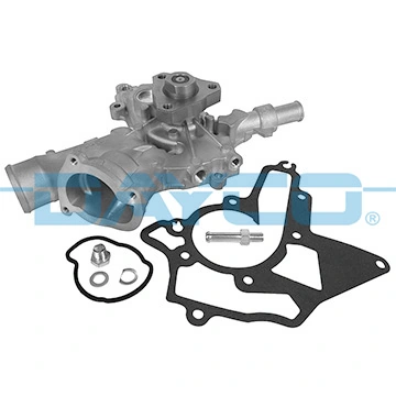 DAYCO Pam air, penyejukan enjin DP272