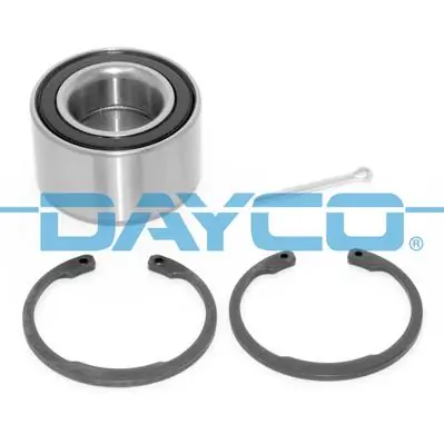 DAYCO Radlagersatz KWD1072
