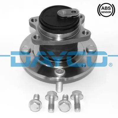 DAYCO 휠 베어링 세트 KWD1231