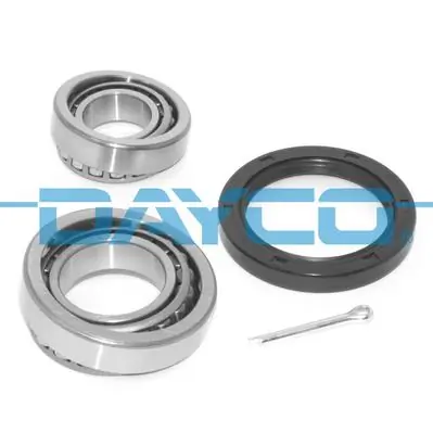 DAYCO Wheel Bearing Kit KWD1457