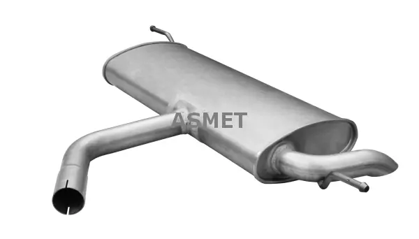 ASMET Penyenyap Belakang 03.117