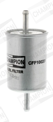 CHAMPION Penapis Bahan Api CFF100201