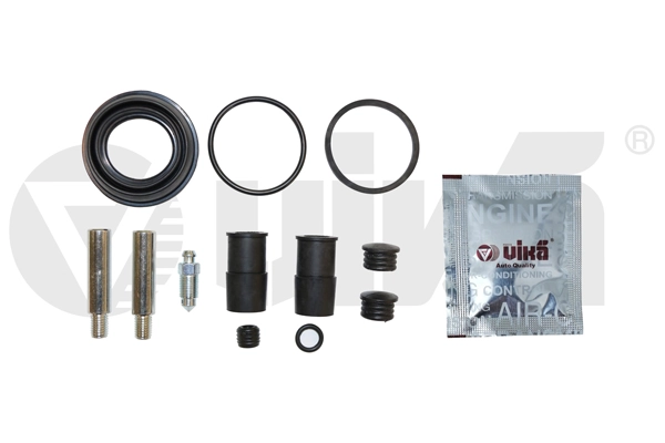vika Kit guarnizioni, Pinza freno a disco 66981702501